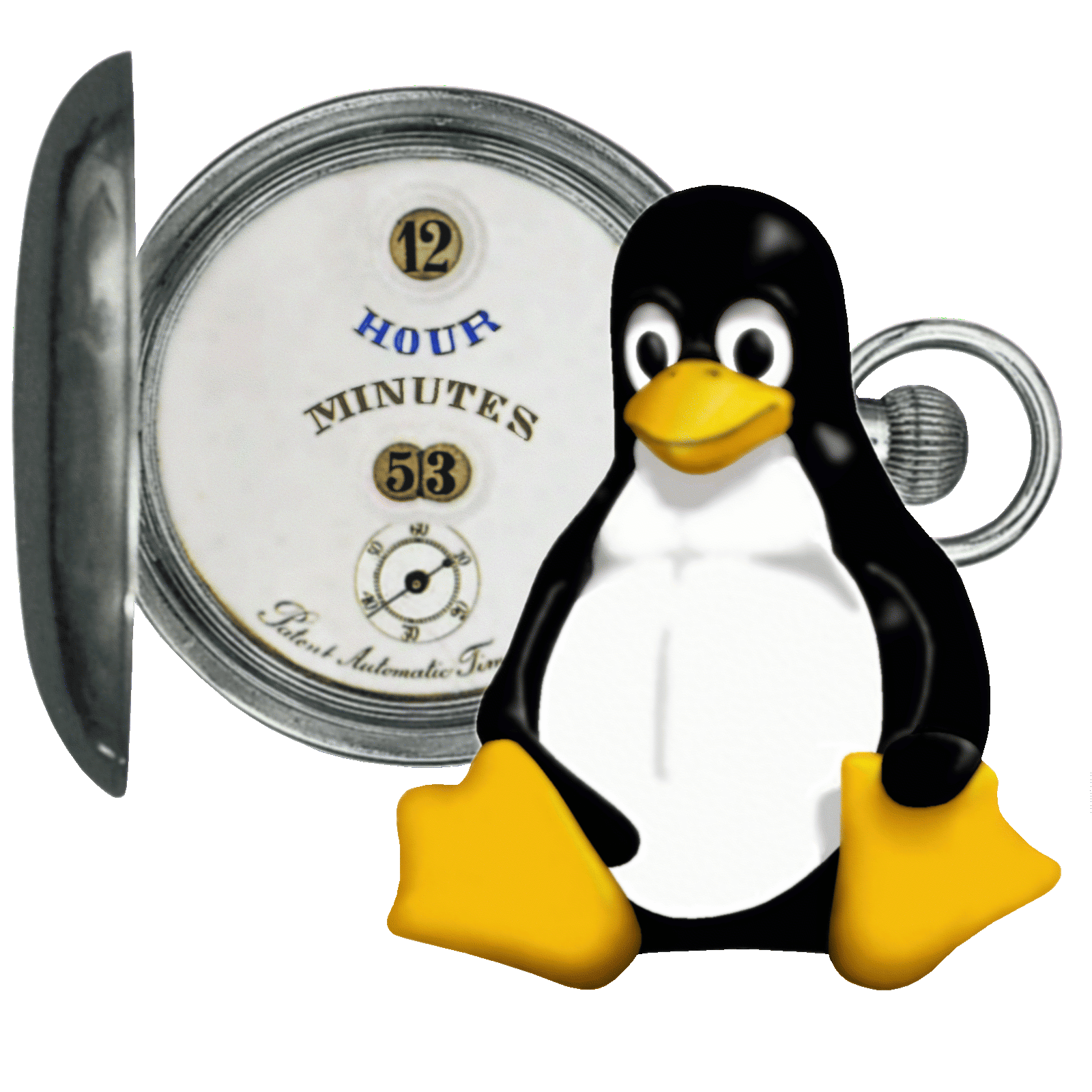 Real-time Tux